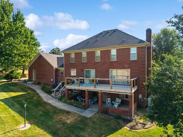 102 Old Pond Way