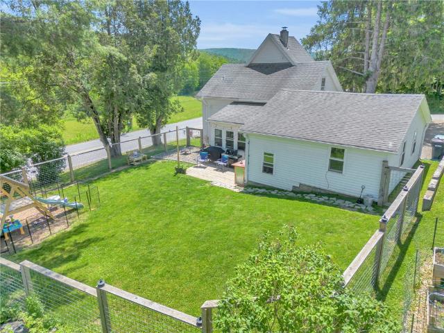 102 Lougheed Road