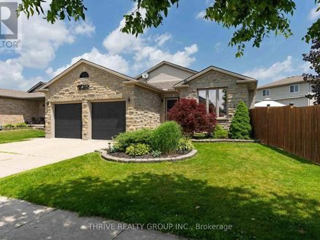102 Loggers Grove, London East P, ON, N6W 6G5 house for sale | Listing ID X13686 | Royal LePage