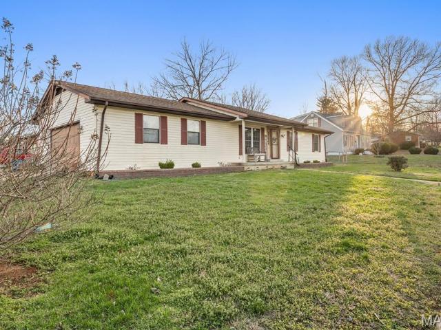 102 Laura St, Farmington, MO 63640 | MLS #26011