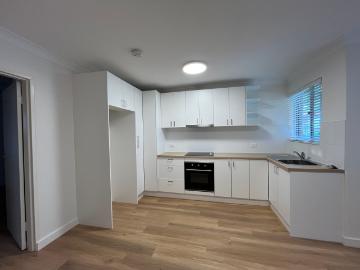 Bexley North, Sydney, New South Wales, Snapper Island