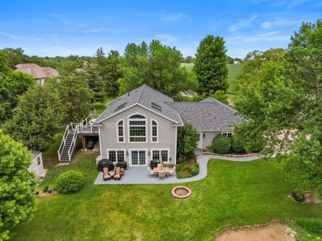 102 Lake View Drive
