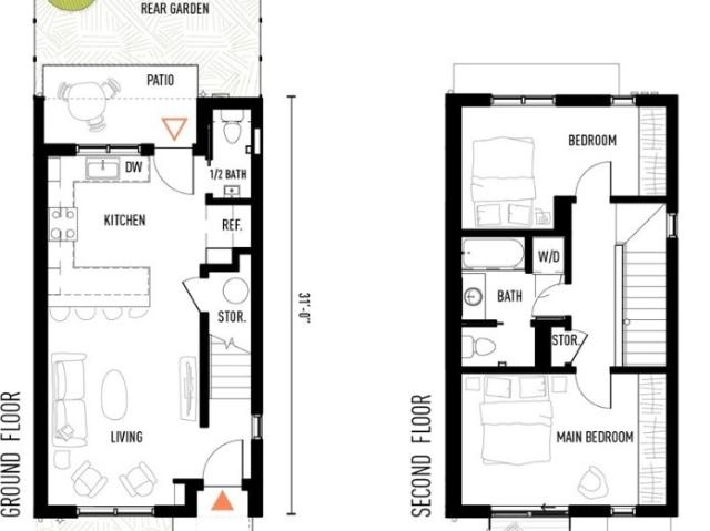 102 Lively Ln, Unit B, San Marcos, TX 78666 | MLS #576030