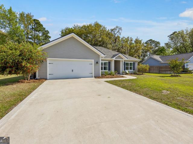 102 Liz Moody Blvd, St. Marys, GA 31558 | MLS #10723