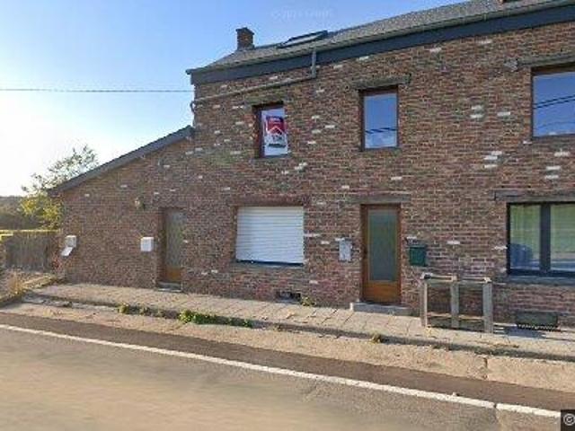 102 m2 apartment for rent in Manhay