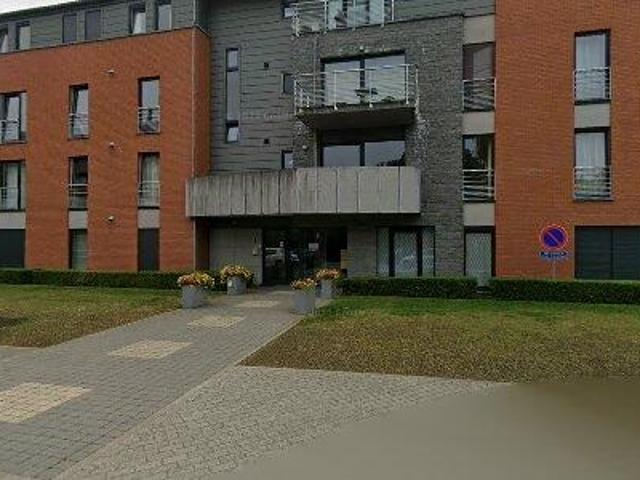 102 m2 apartment for rent in Marche en Famenne