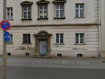 Innenstadt, Potsdam