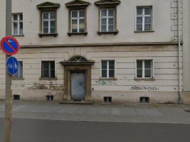 102 m2 apartment for rent in Meissen