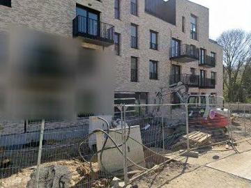 102 m2 apartment for rent in Nijvel