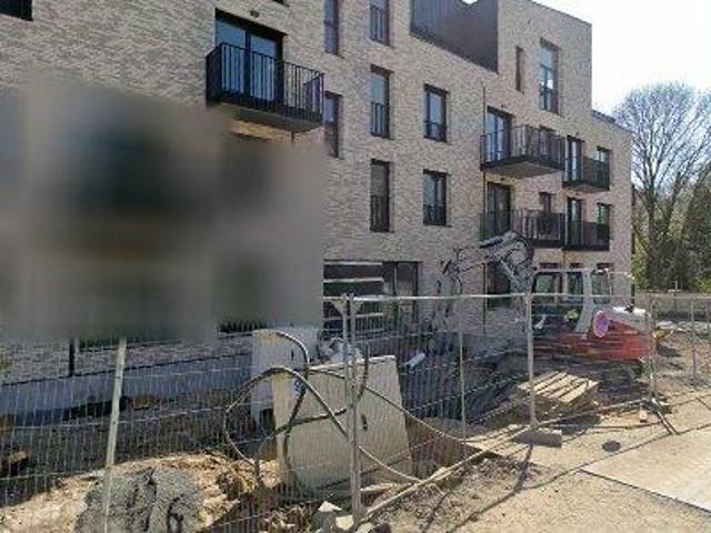102 m2 apartment for rent in Nijvel