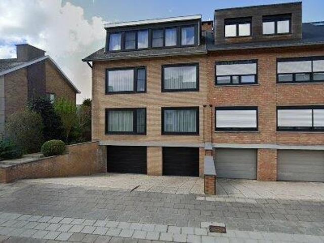 102 m2 apartment for rent in Oostende