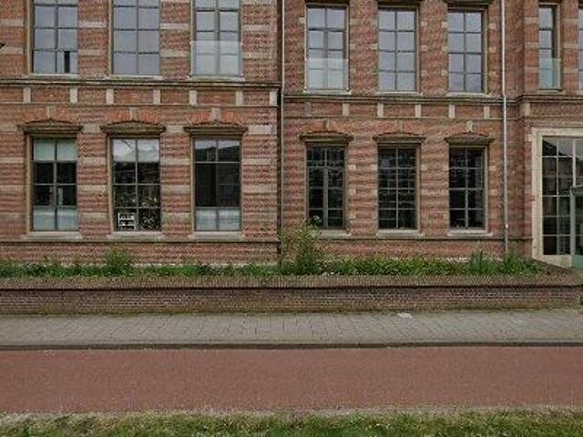 102 m2 apartment for rent in Arnhem