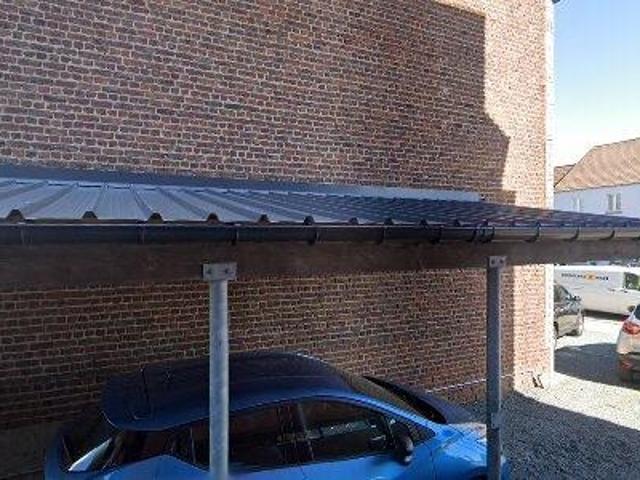 102 m2 apartment for rent in Asse