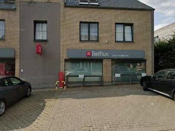 102 m2 apartment for rent in Beringen