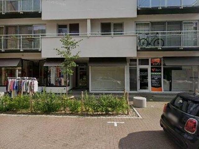 102 m2 apartment for rent in Beringen