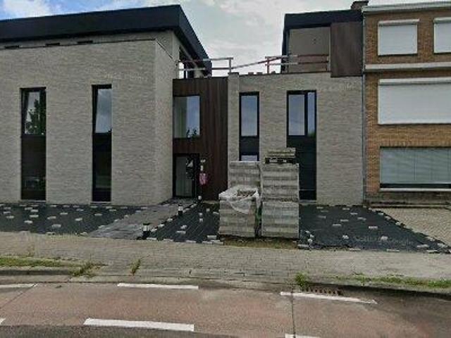 102 m2 apartment for rent in Bilzen