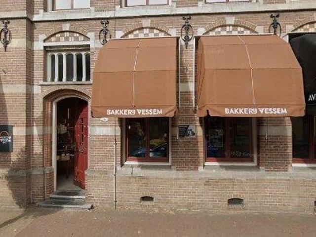 102 m2 apartment for rent in Bloemendaal