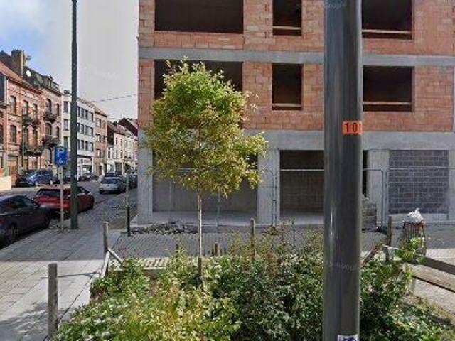 102 m2 apartment for rent in Brussels Anderlecht