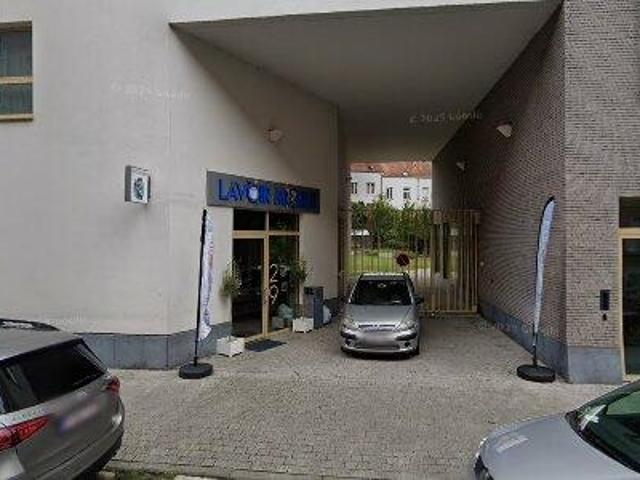 102 m2 apartment for rent in Brussels Sint Jans Molenbeek