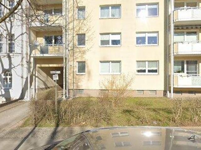 102 m2 apartment for rent in Chemnitz