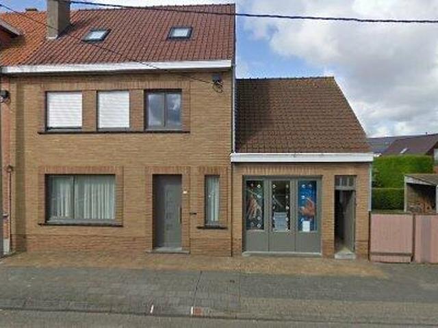 102 m2 apartment for rent in De Haan
