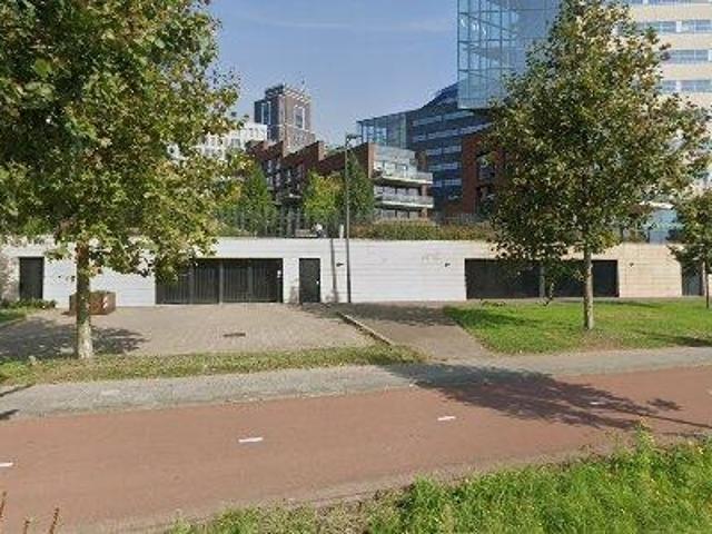 102 m2 apartment for rent in Den Bosch