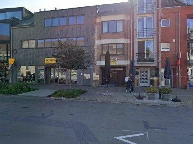 102 m2 apartment for rent in Dendermonde