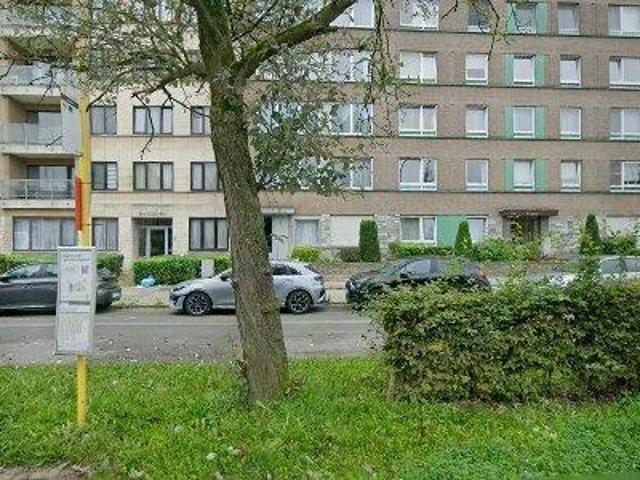 102 m2 apartment for rent in Dilbeek