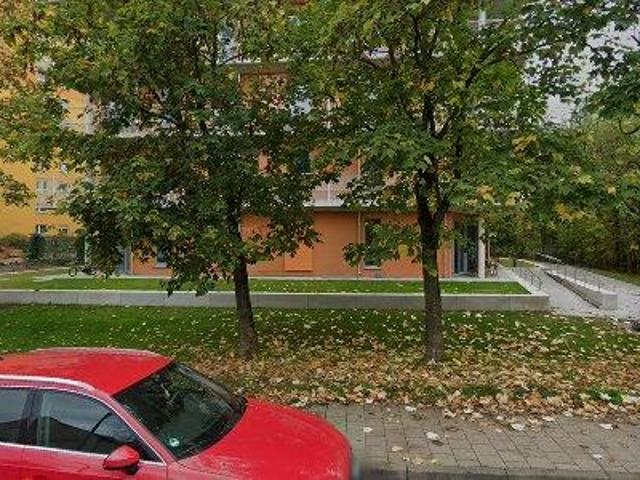 102 m2 apartment for rent in Erlangen