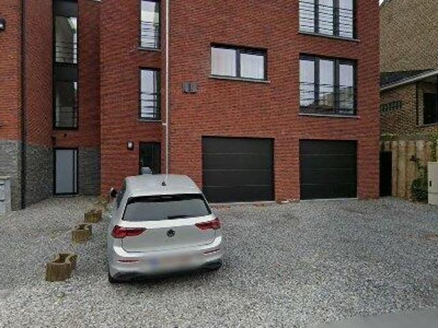 102 m2 apartment for rent in Esneux