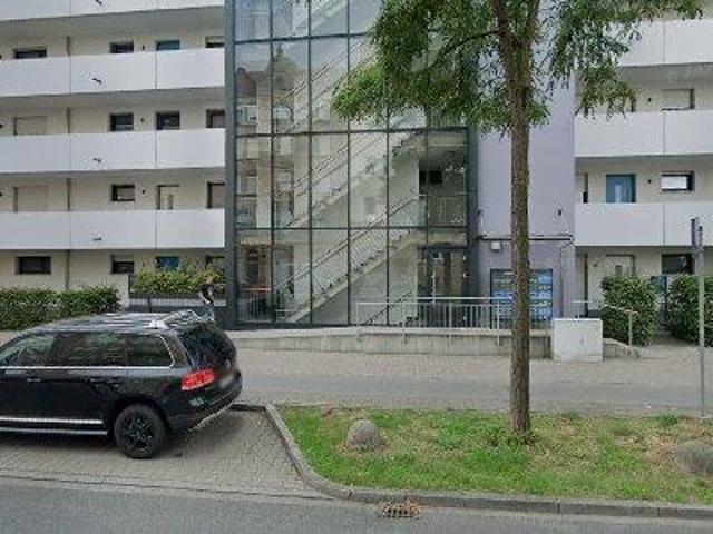 102 m2 apartment for rent in Fürth