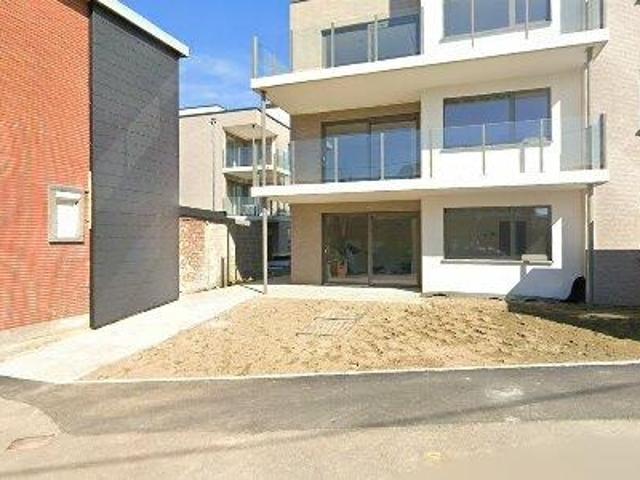 102 m2 apartment for rent in Fléron