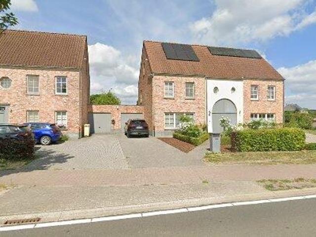 102 m2 apartment for rent in Geel