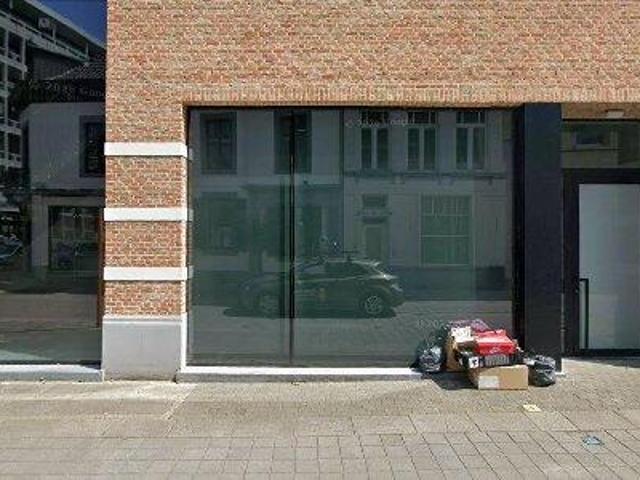 102 m2 apartment for rent in Hasselt