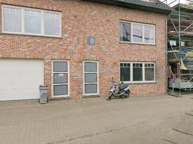 102 m2 apartment for rent in Heist op den Berg