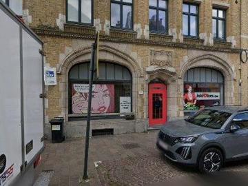 102 m2 apartment for rent in Ieper