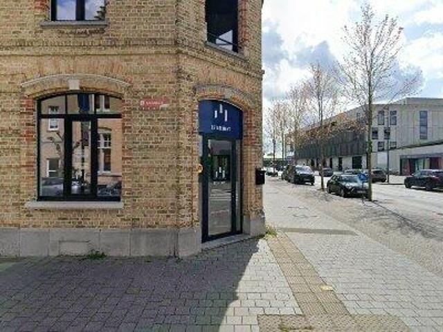 102 m2 apartment for rent in Ieper