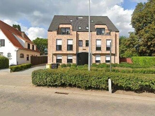 102 m2 apartment for rent in Kasterlee
