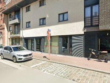 102 m2 apartment for rent in Kortemark