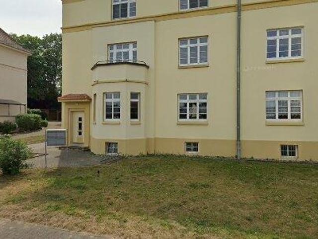 102 m2 apartment for rent in Ludwigslust Parchim