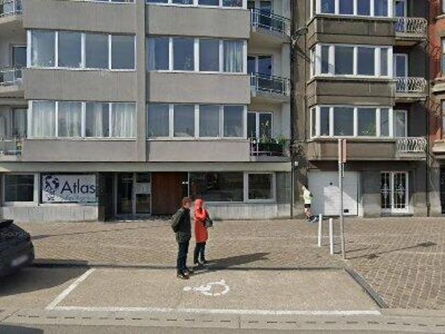102 m2 apartment for rent in Luik