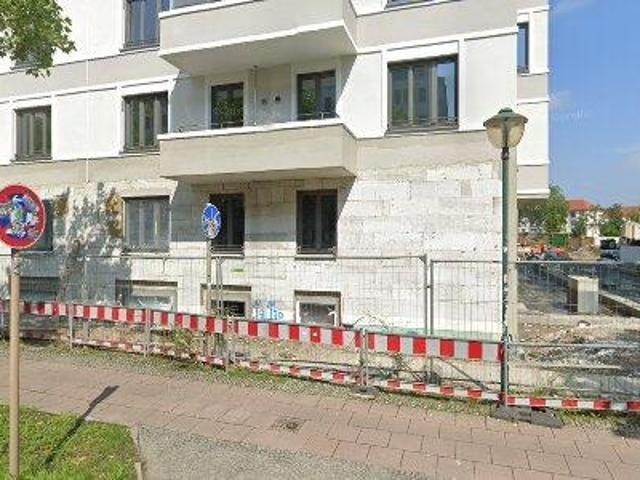 102 m2 apartment for rent in Leipzig