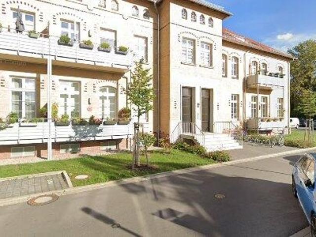 102 m2 apartment for rent in Leipzig