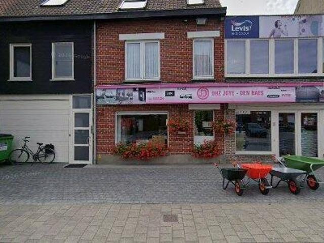 102 m2 apartment for rent in Lichtervelde