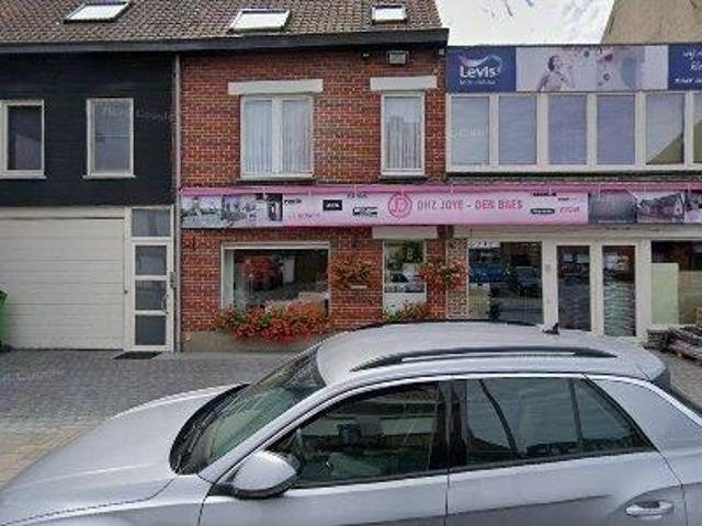 102 m2 apartment for rent in Lichtervelde