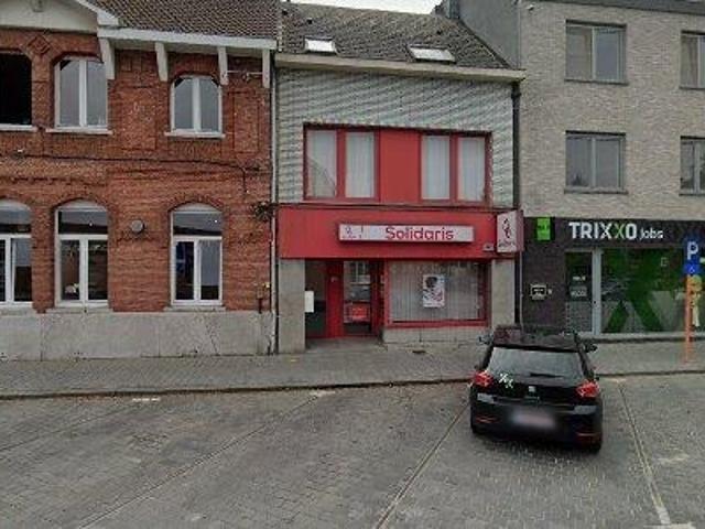 102 m2 apartment for rent in Puurs Sint Amands