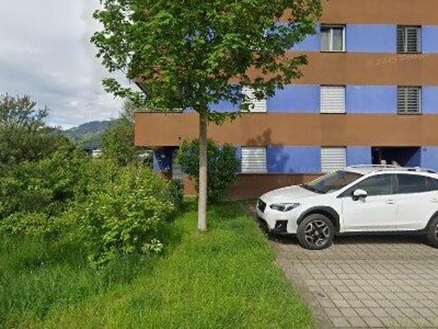 102 m2 apartment for rent in Rheintal