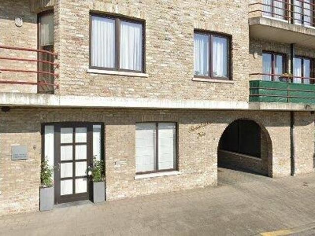 102 m2 apartment for rent in Roeselare