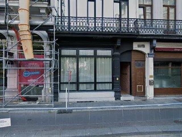 102 m2 apartment for rent in Stad Antwerp
