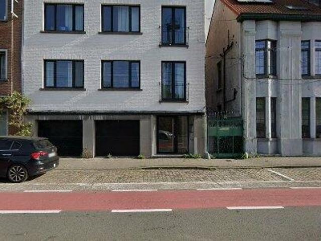 102 m2 apartment for rent in Stad Gent